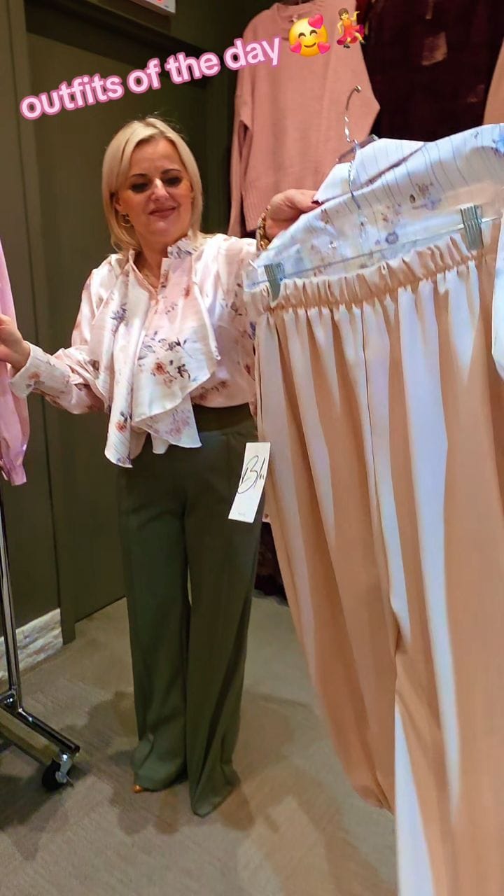 Post 1 by 5thavenuefashionwithpassion on Instagram (video)