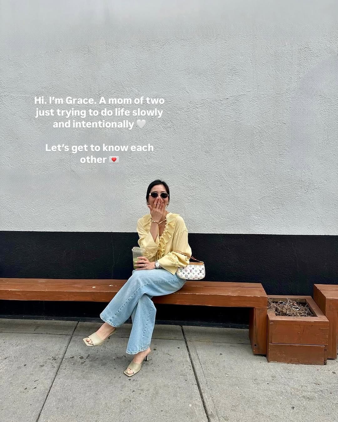 Post 9 by Grace Embury | Lifestyle + Mom Life on Instagram (carousel)