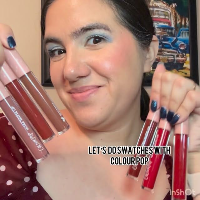 Post 7 by Vanesa Collino on Instagram (video)