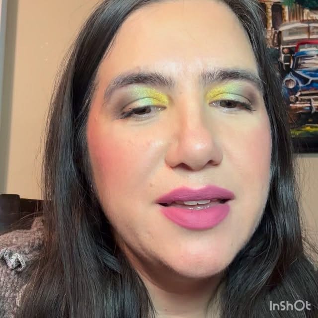 Post 9 by Vanesa Collino on Instagram (video)