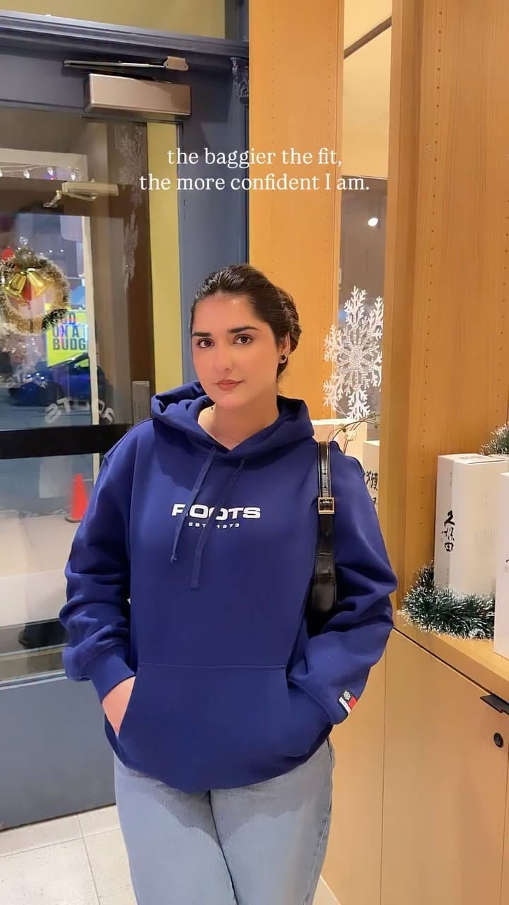 Post 2 by Alveena Ali Wattoo on Instagram (video)