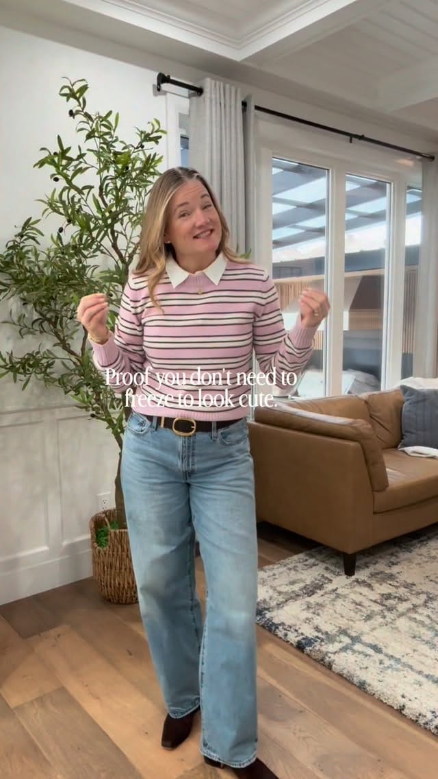 Post 6 by MandD Shop on Instagram (video)
