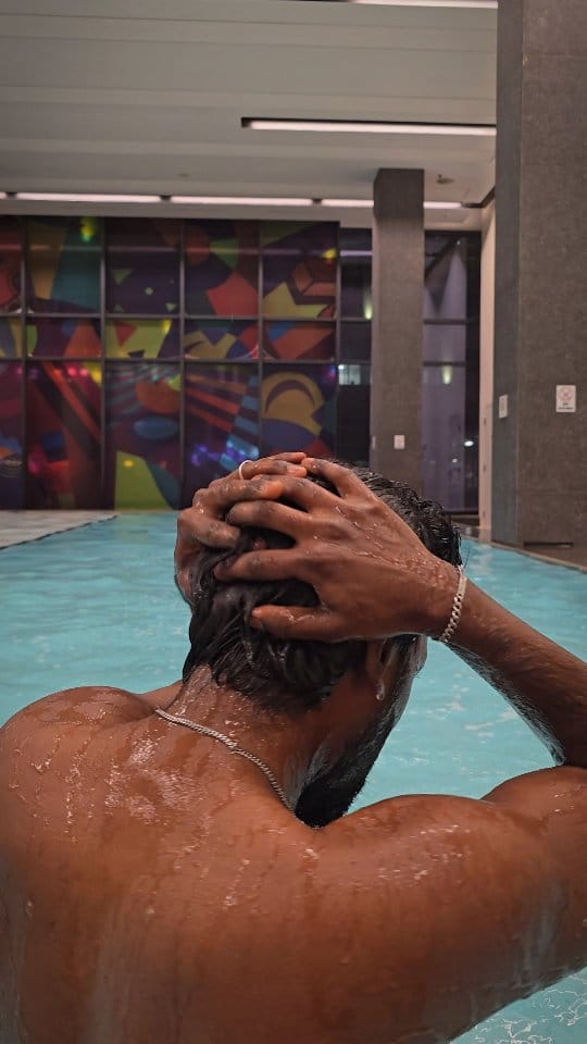 Post 4 by Vijay Valluvan on Instagram (video)