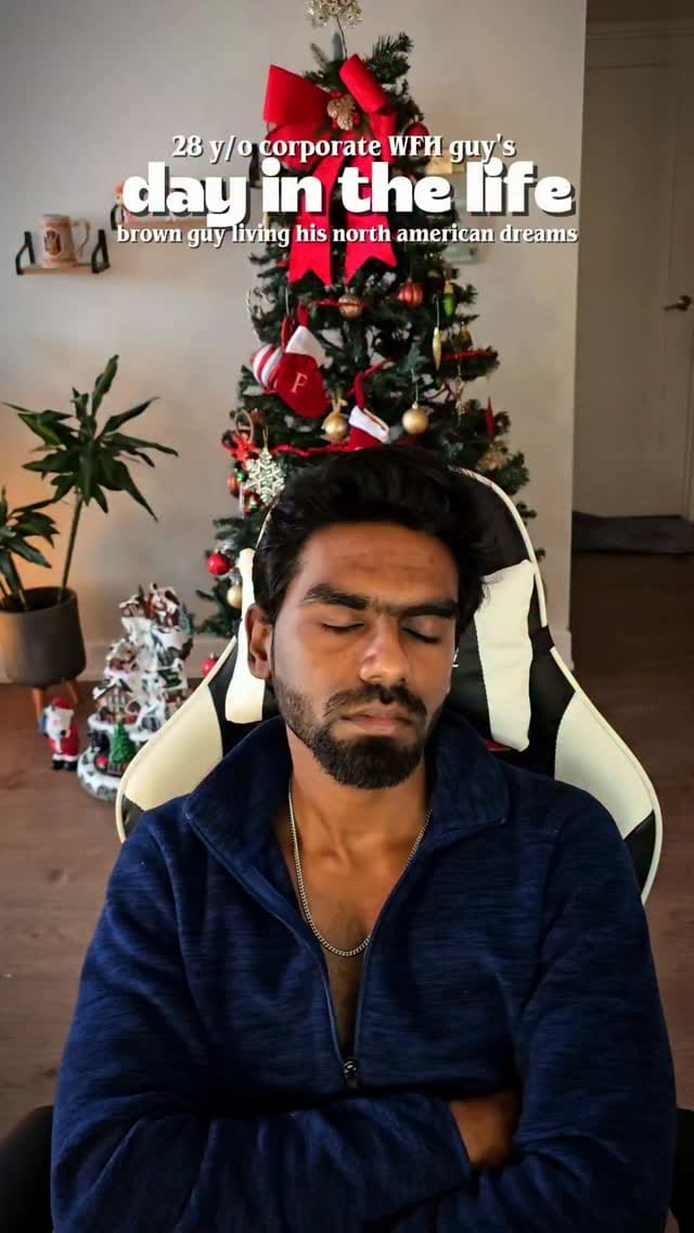 Post 2 by Vijay Valluvan on Instagram (video)