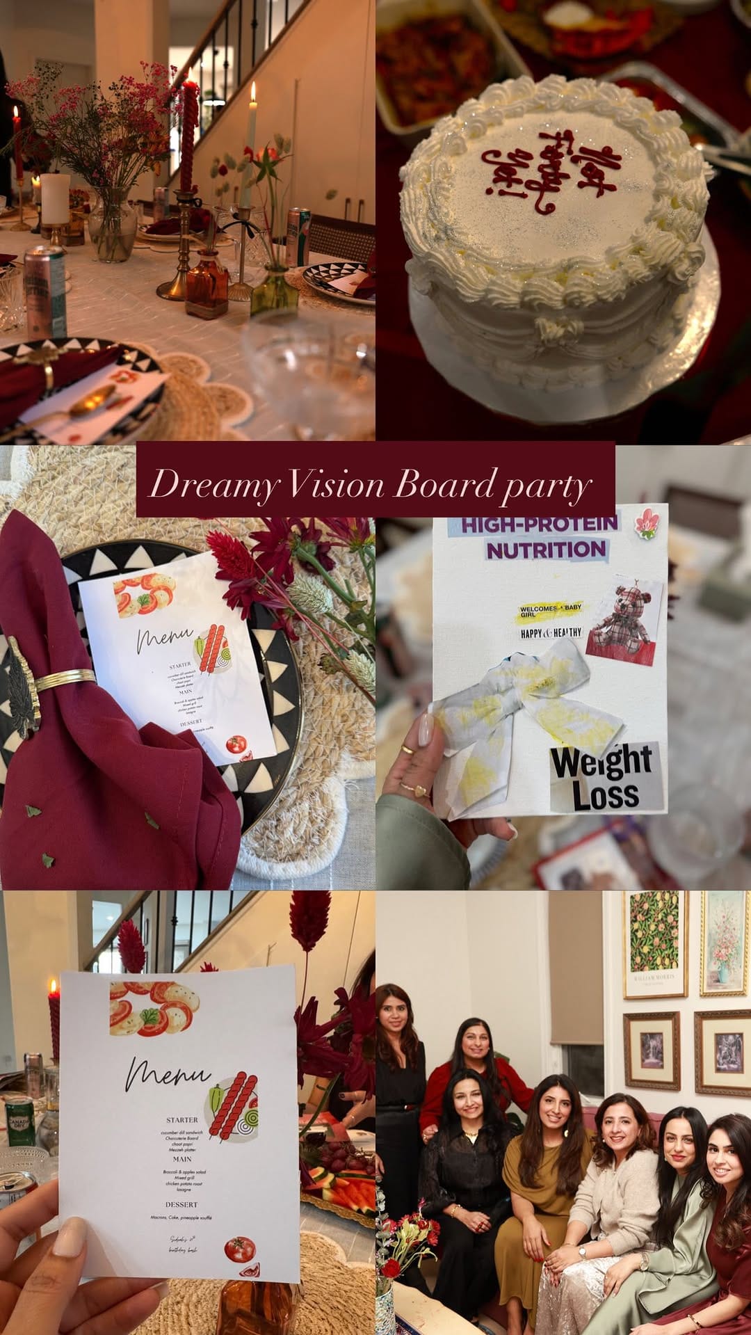 Post 3 by Eman | UGC, Toronto Mom Blogger & Lifestyle Creator on Instagram (video)