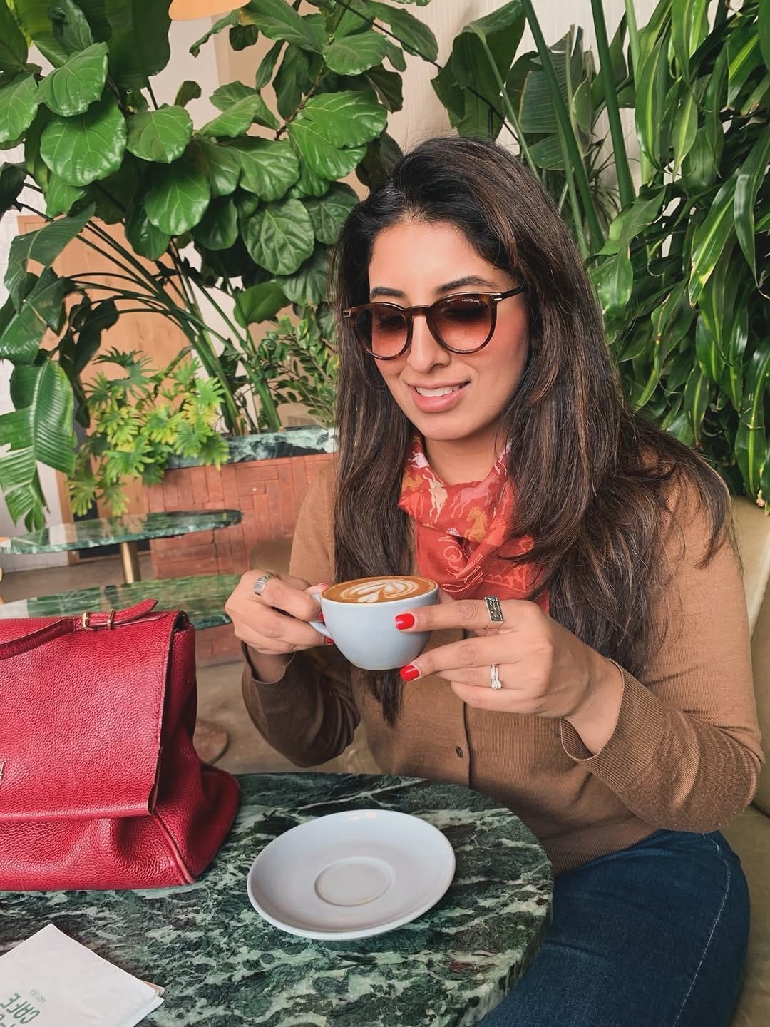 Post 8 by Eman | UGC, Toronto Mom Blogger & Lifestyle Creator on Instagram (carousel)