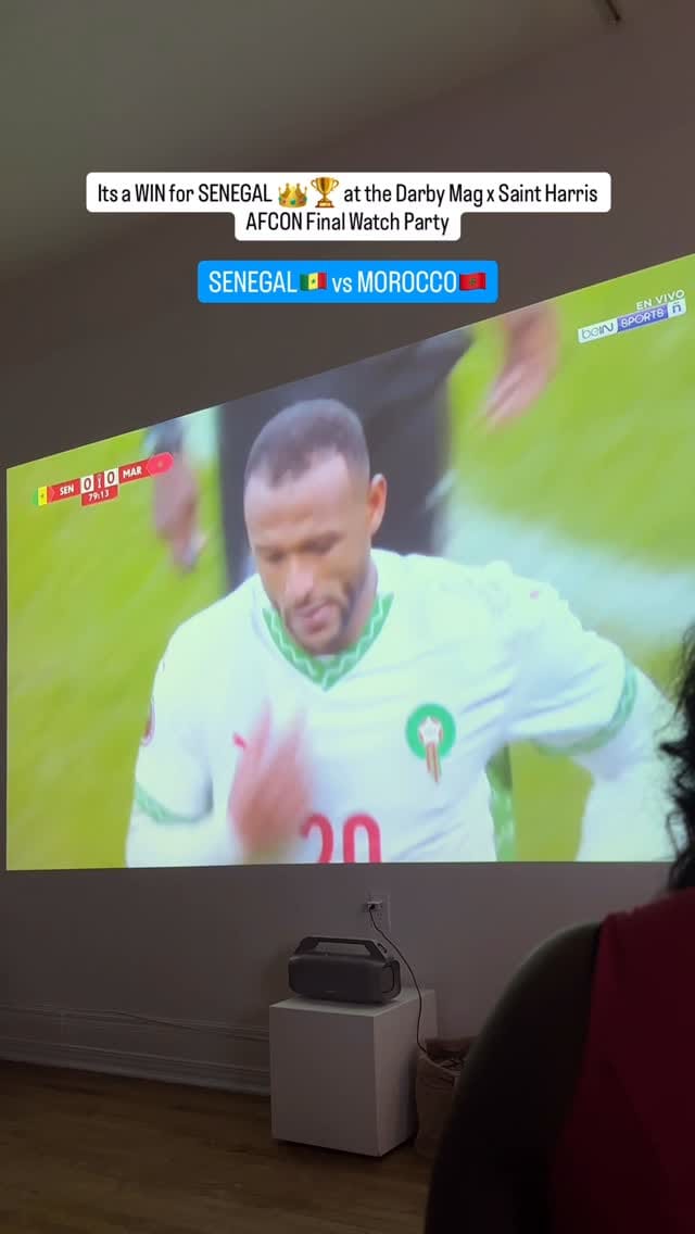 Post 1 by Moh on Instagram (video)