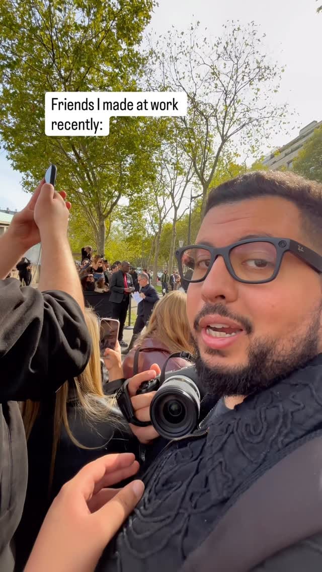 Post 6 by Moh on Instagram (video)