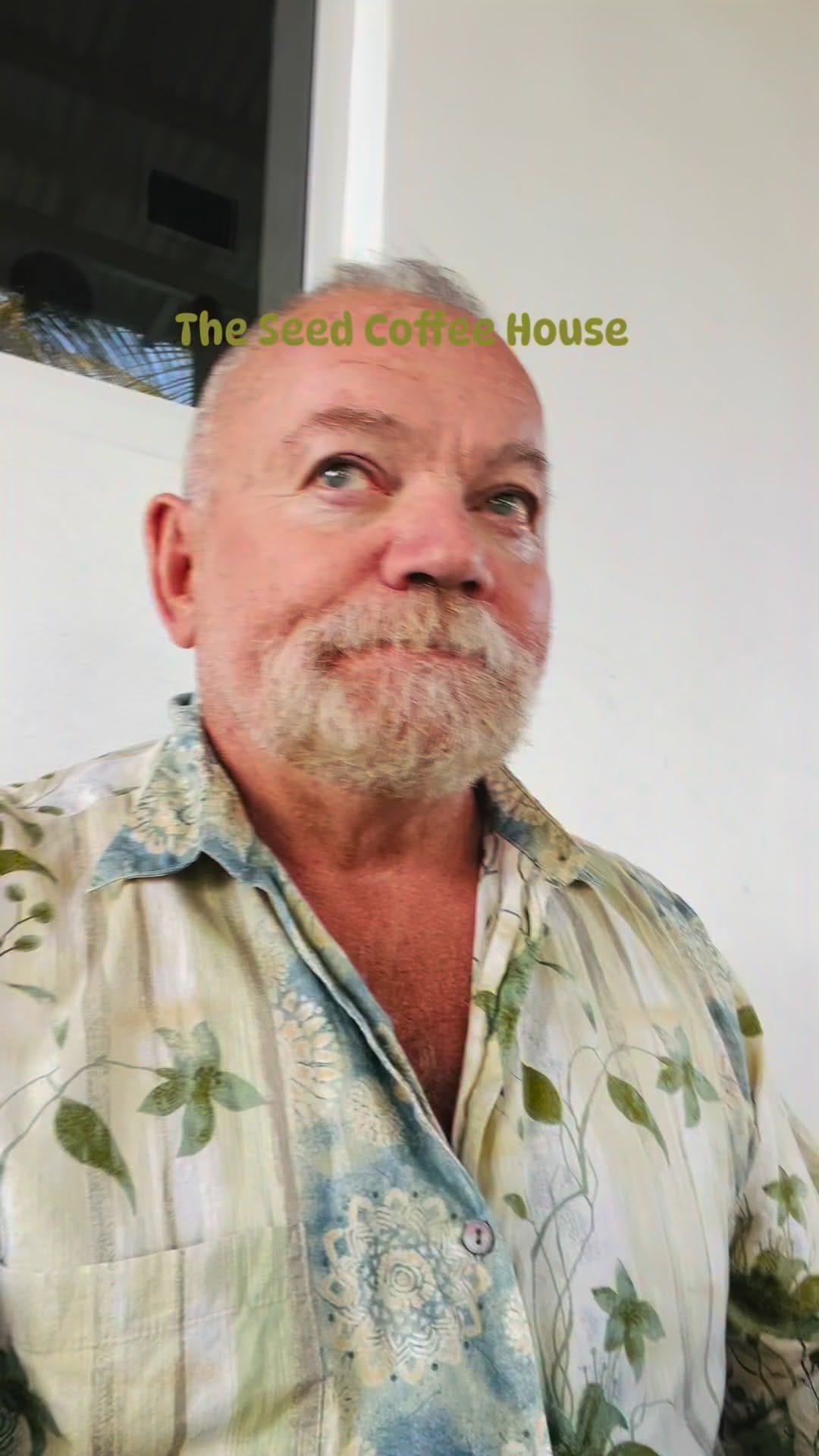 Post 5 by Lee Moffitt on Instagram (video)