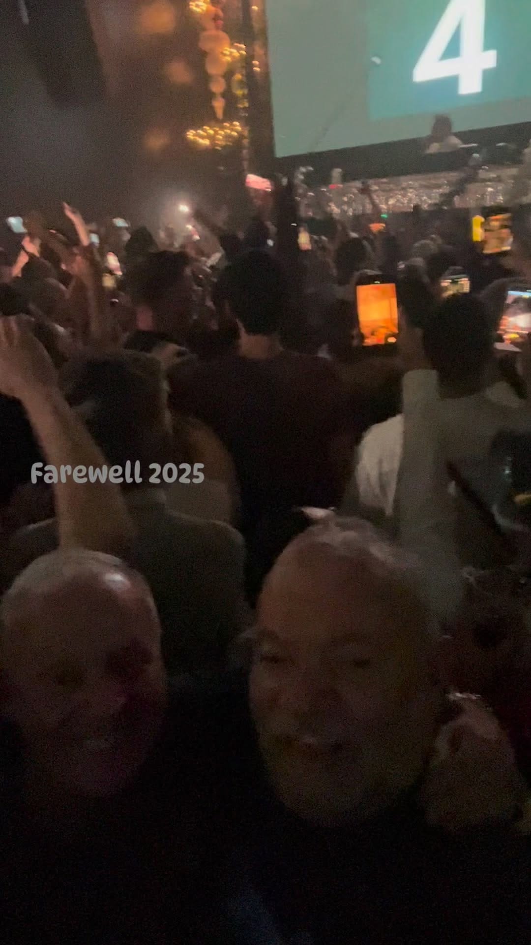 Post 8 by Lee Moffitt on Instagram (video)