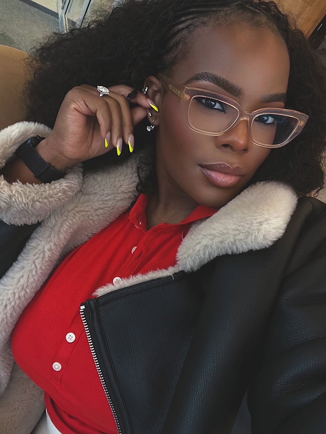 Post 1 by Chika Odibeze Obienu on Instagram (carousel)