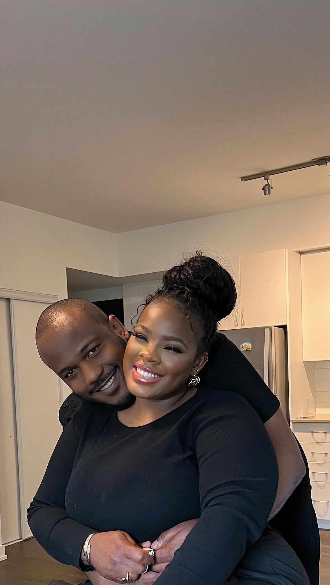Post 5 by Chika Odibeze Obienu on Instagram (video)