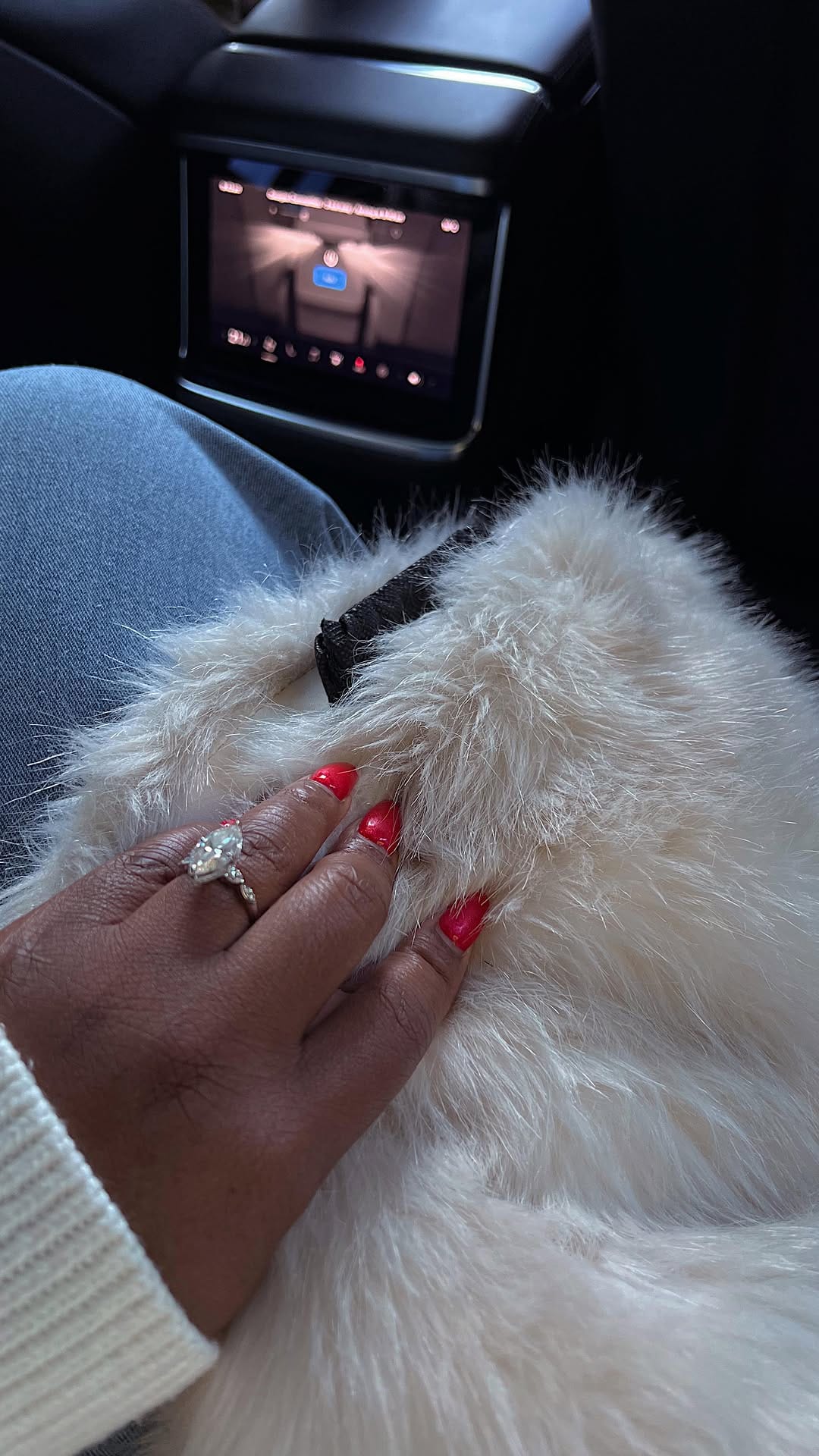 Post 8 by Chika Odibeze Obienu on Instagram (video)