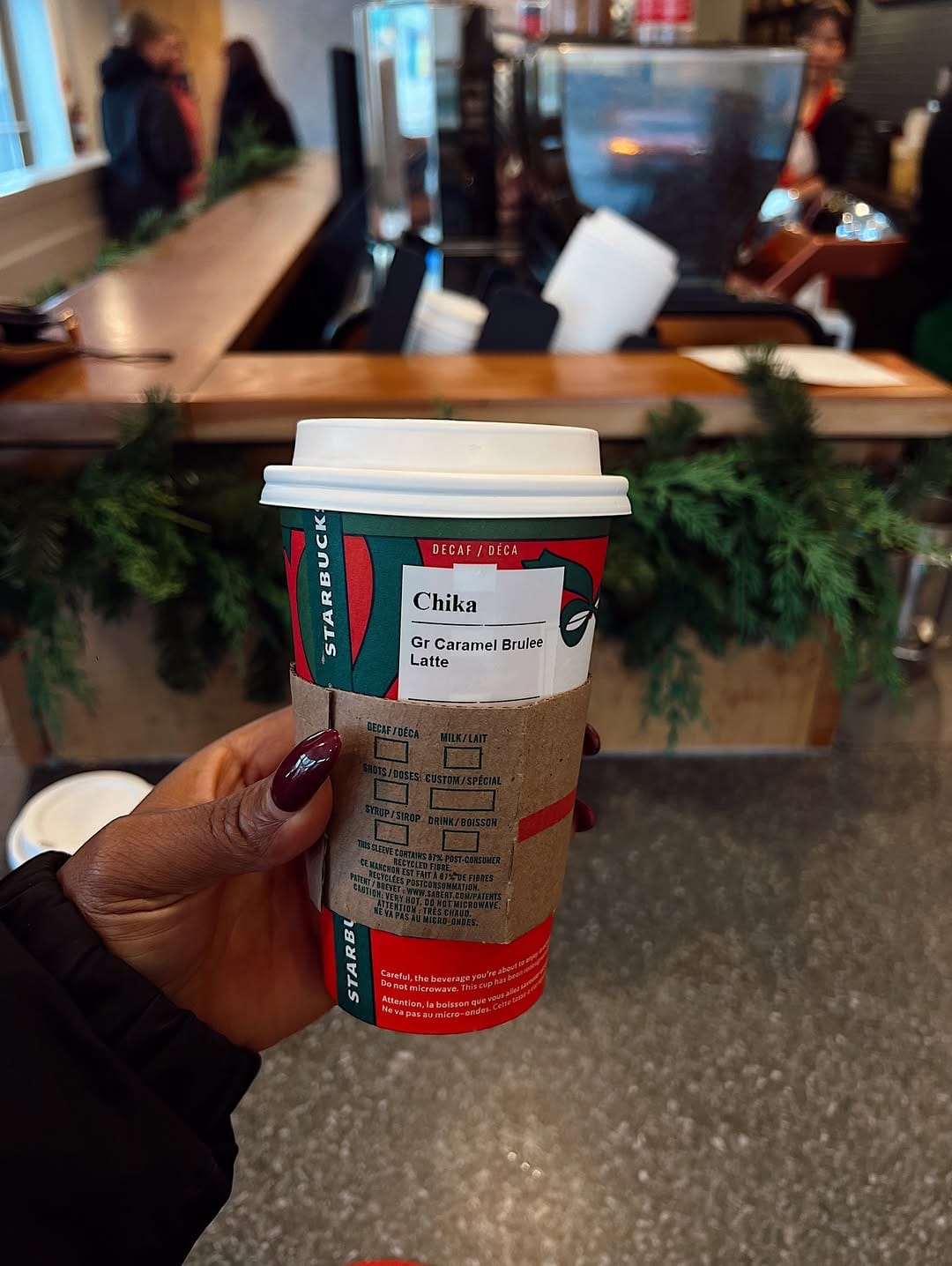 Post 2 by Chika Odibeze Obienu on Instagram (carousel)