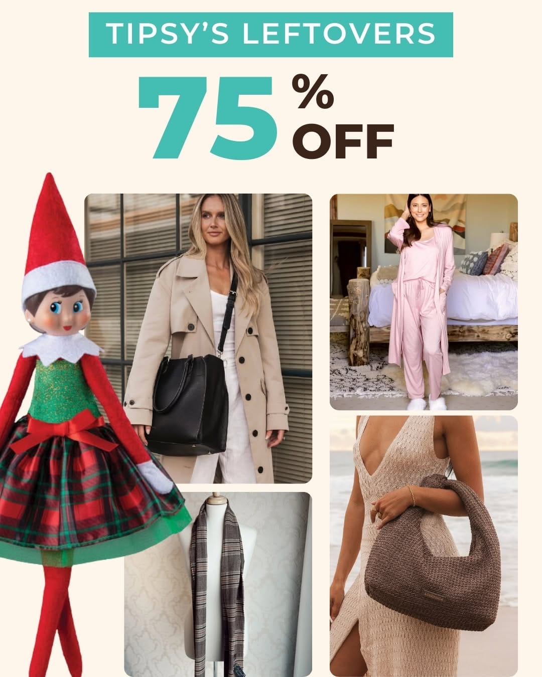 Post 3 by Sweet Boutique on Instagram (image)