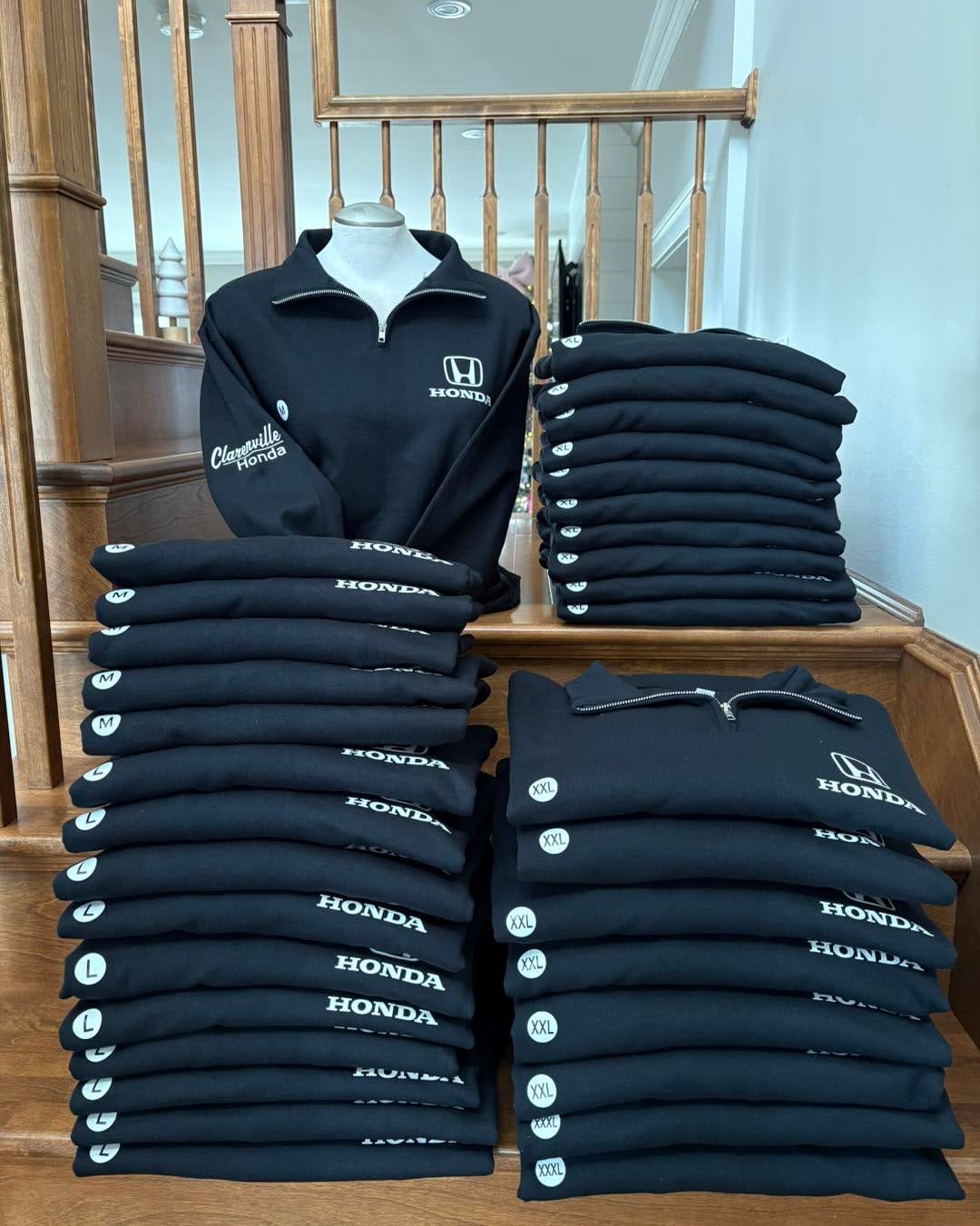 Post 6 by NEWFOUNDLAND APPAREL | CUSTOM DESIGNS on Instagram (carousel)