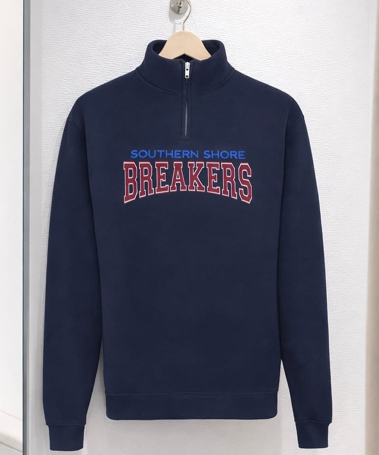 Post 2 by NEWFOUNDLAND APPAREL | CUSTOM DESIGNS on Instagram (carousel)