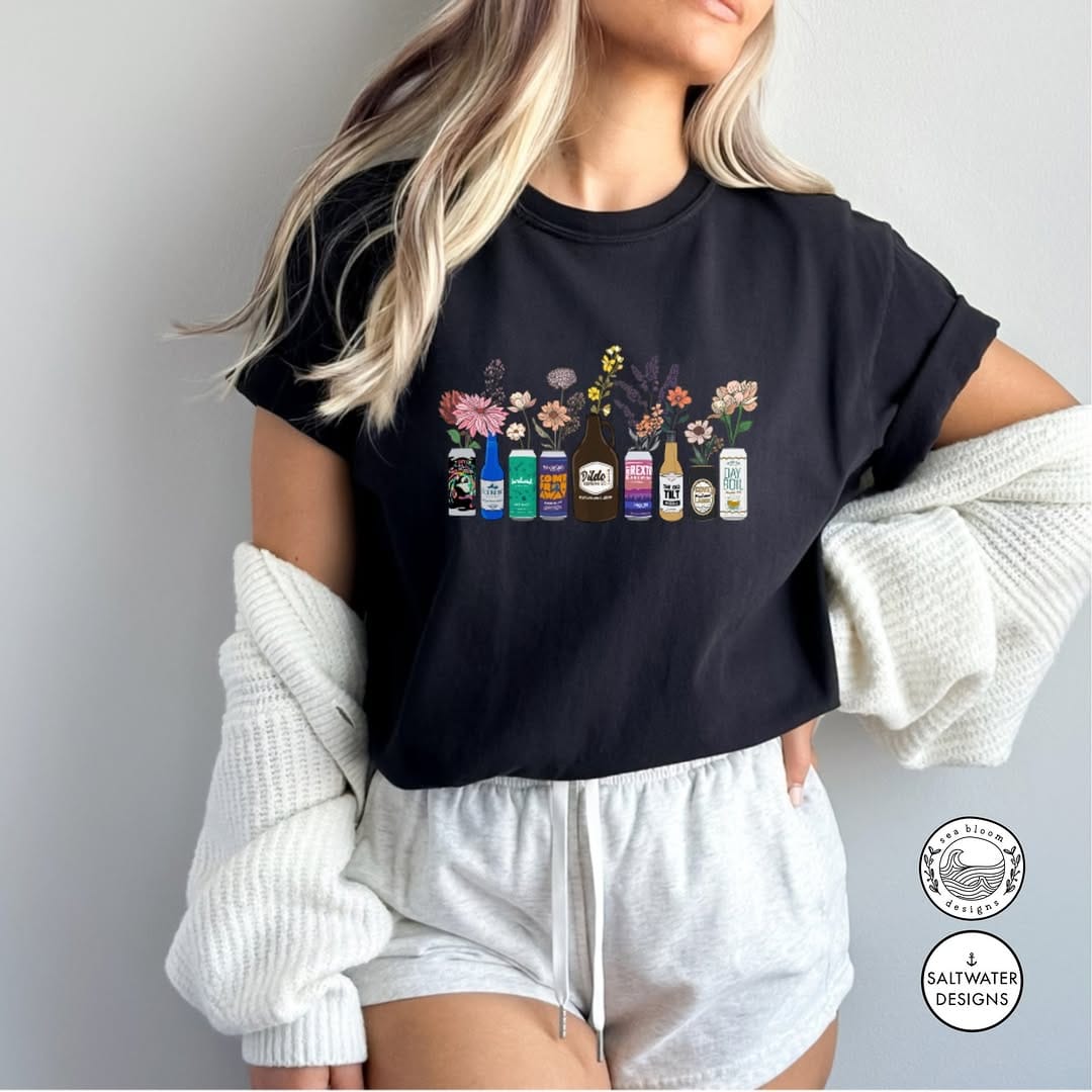 Post 10 by NEWFOUNDLAND APPAREL | CUSTOM DESIGNS on Instagram (carousel)