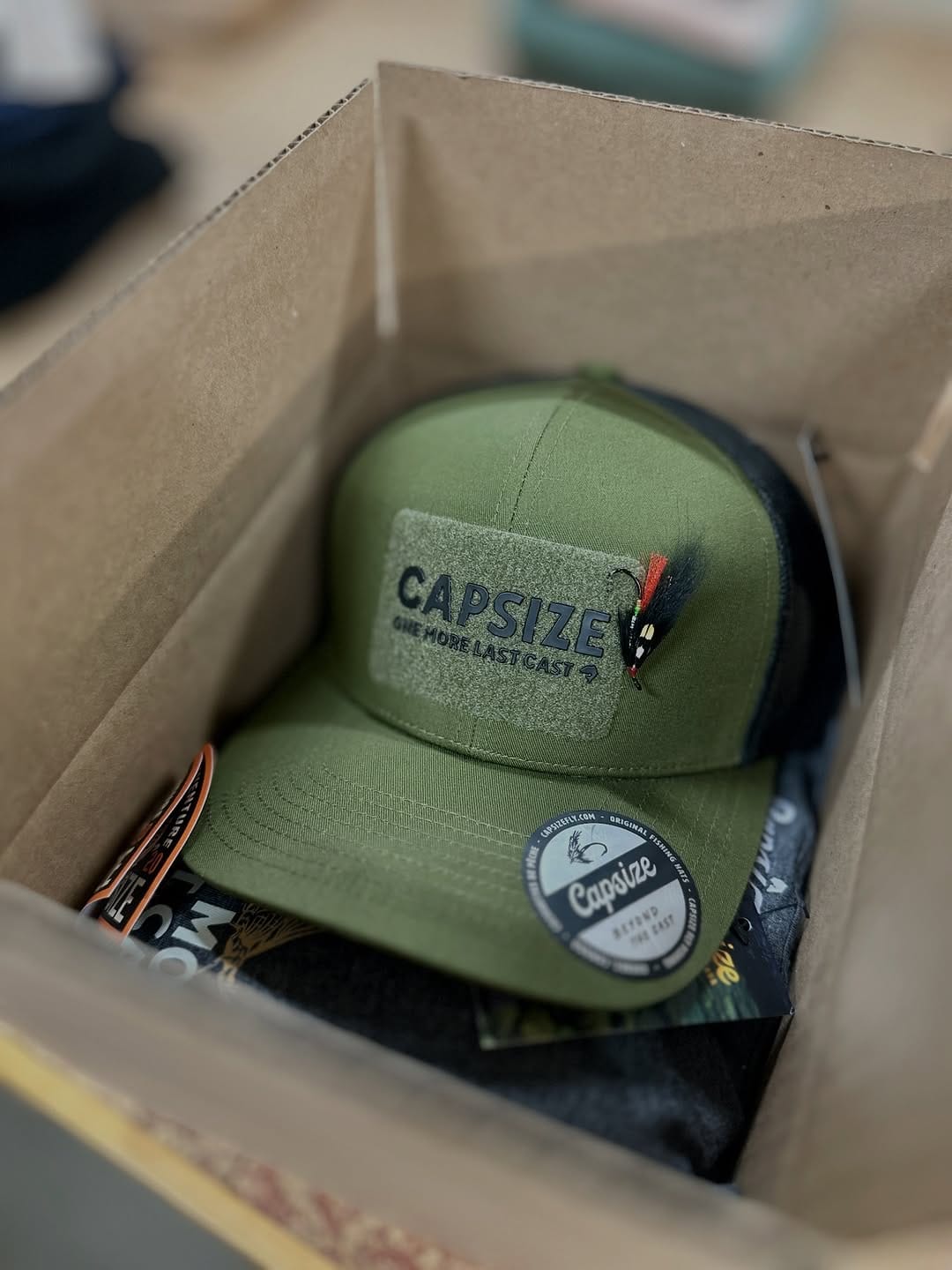 Post 4 by Capsize on Instagram (carousel)