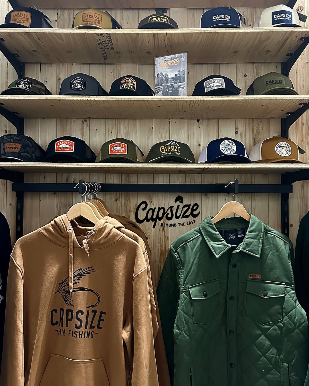 Post 2 by Capsize on Instagram (carousel)