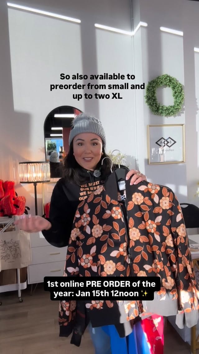 Post 3 by Awasis Boutique on Instagram (video)