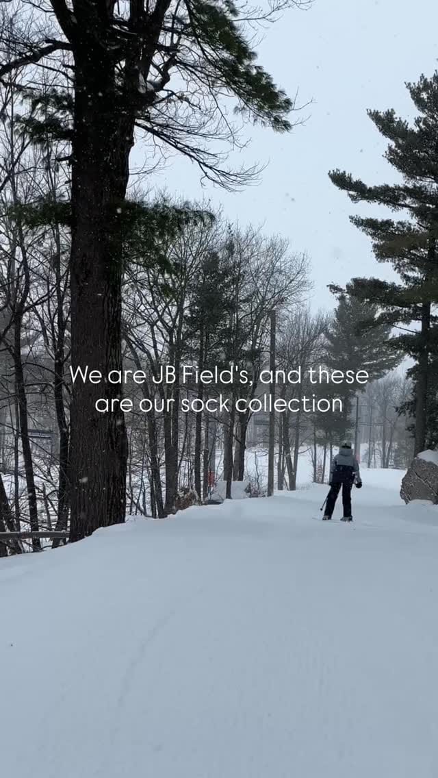 Post 4 by JB Field's Canada on Instagram (video)