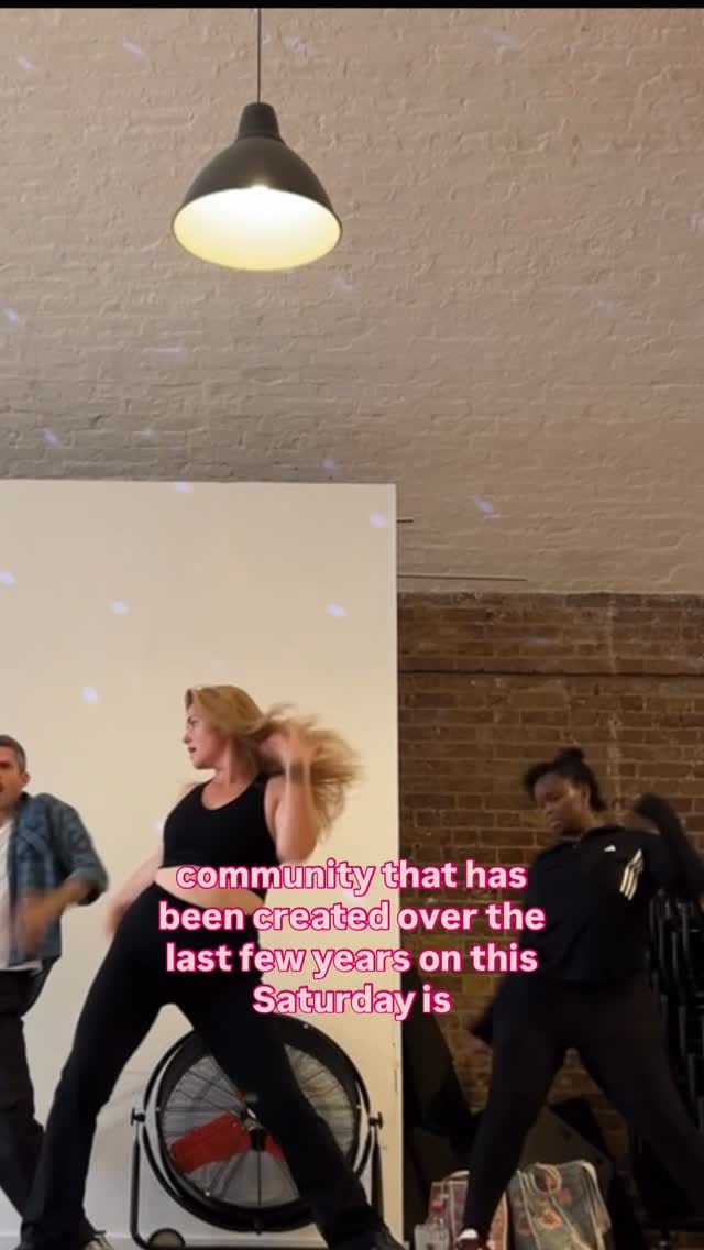 Post 6 by Allie Athanasio on Instagram (video)