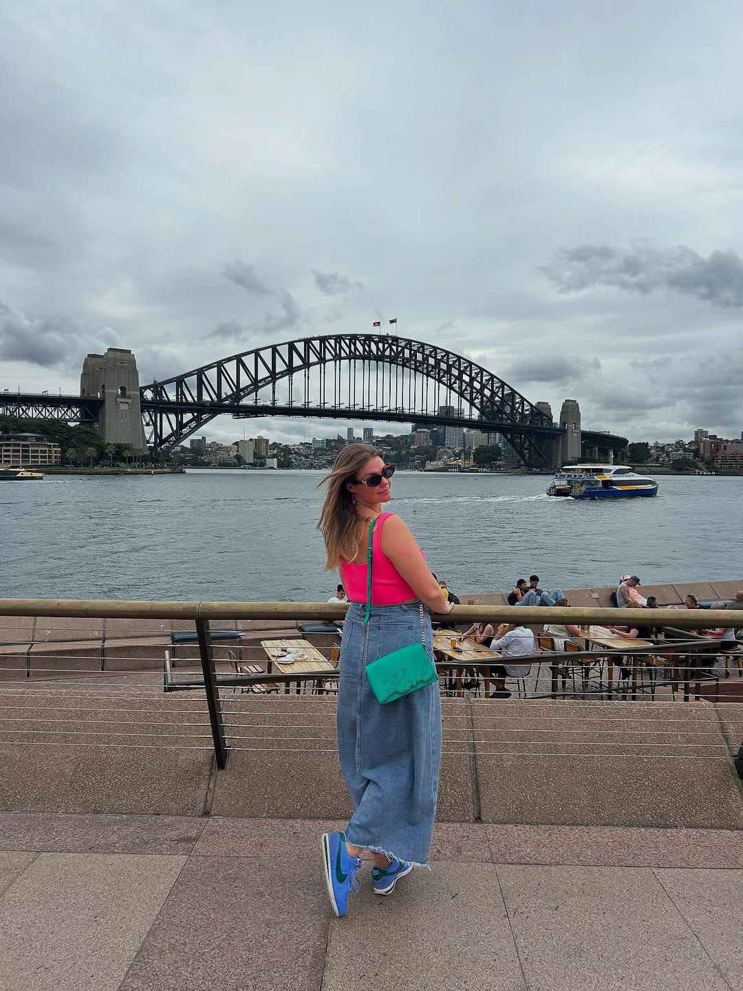 Post 8 by Allie Athanasio on Instagram (carousel)
