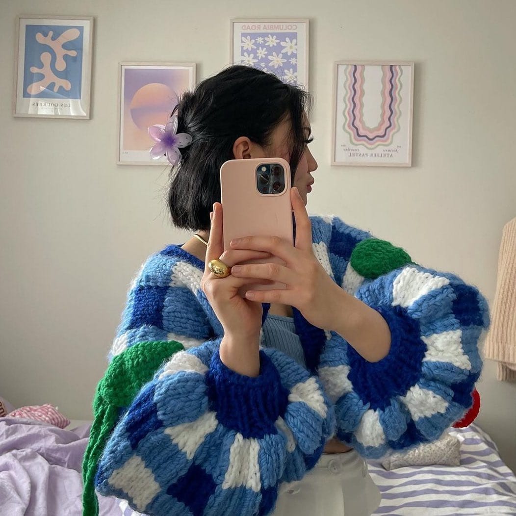 Post 6 by a drip of honey on Instagram (image)