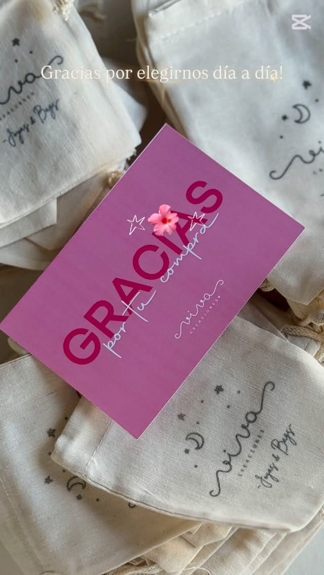 Post 3 by 𝙰𝚌𝚌𝚎𝚜𝚘𝚛𝚒𝚘𝚜 | Joyas & Bags on Instagram (video)
