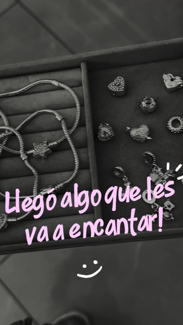 Post 8 by 𝙰𝚌𝚌𝚎𝚜𝚘𝚛𝚒𝚘𝚜 | Joyas & Bags on Instagram (video)