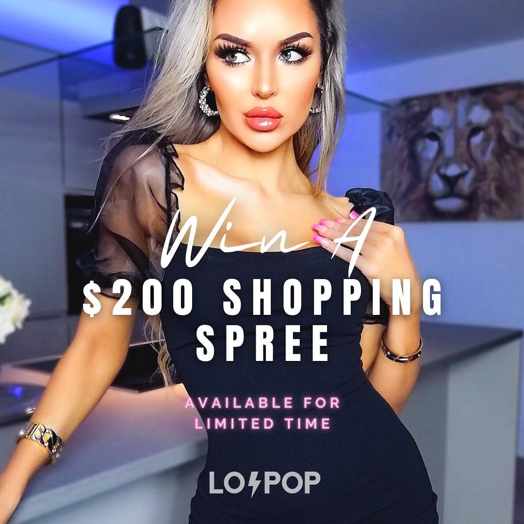 Post 4 by LO POP ♀ on Instagram (image)