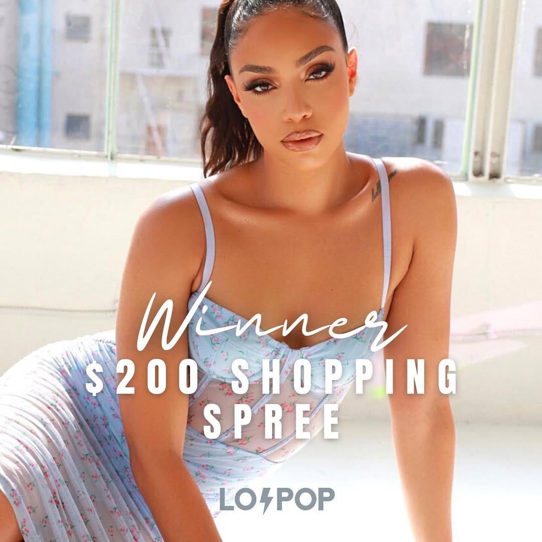 Post 2 by LO POP ♀ on Instagram (image)