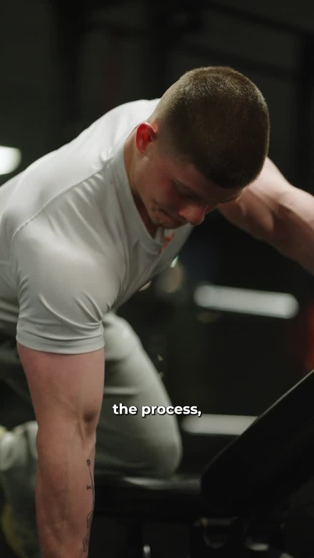 Post 2 by Finn Healy 🔨 | coach / online coach on Instagram (video)