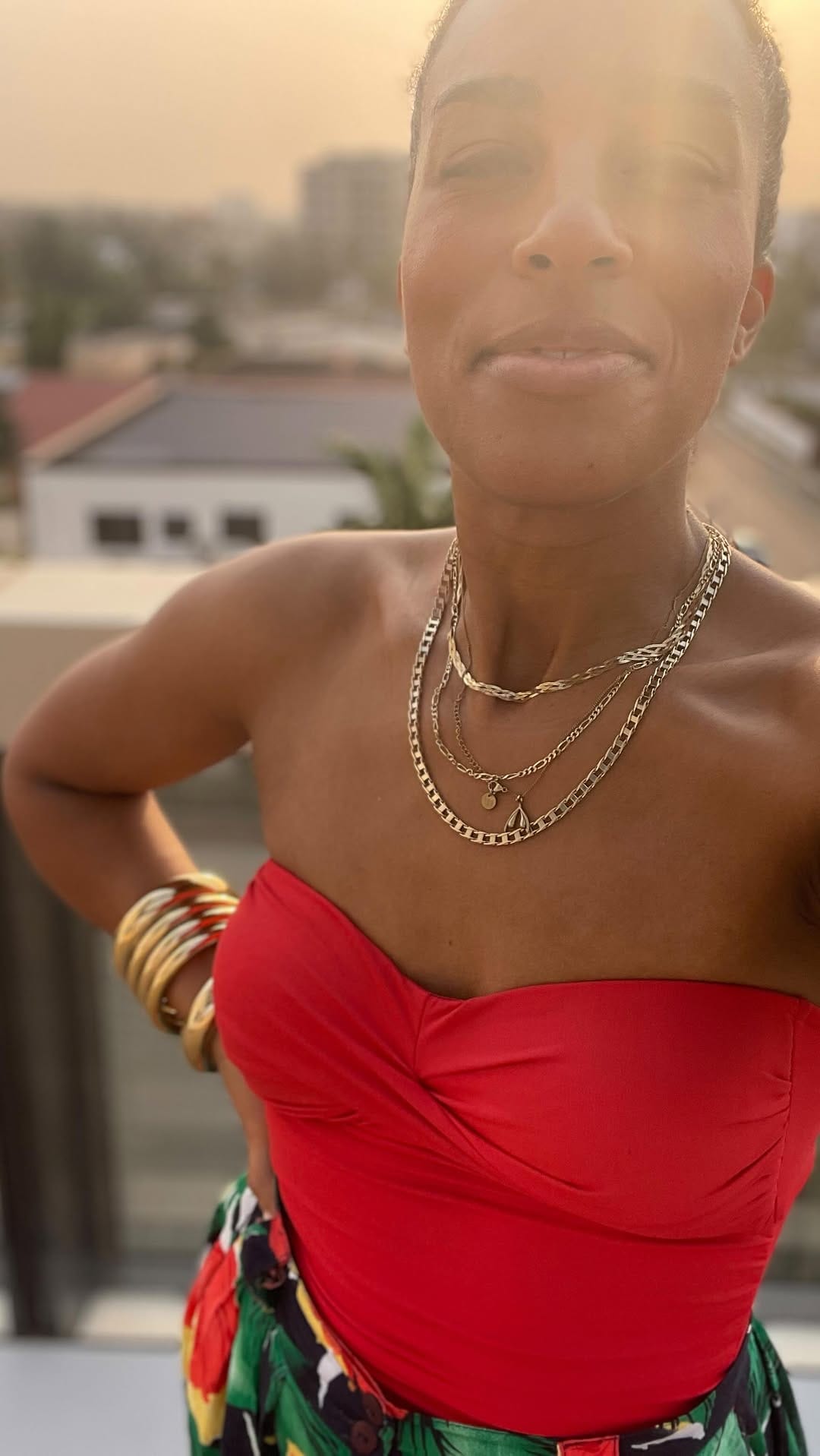 Post 5 by Joy Asibey-Gabriel on Instagram (video)