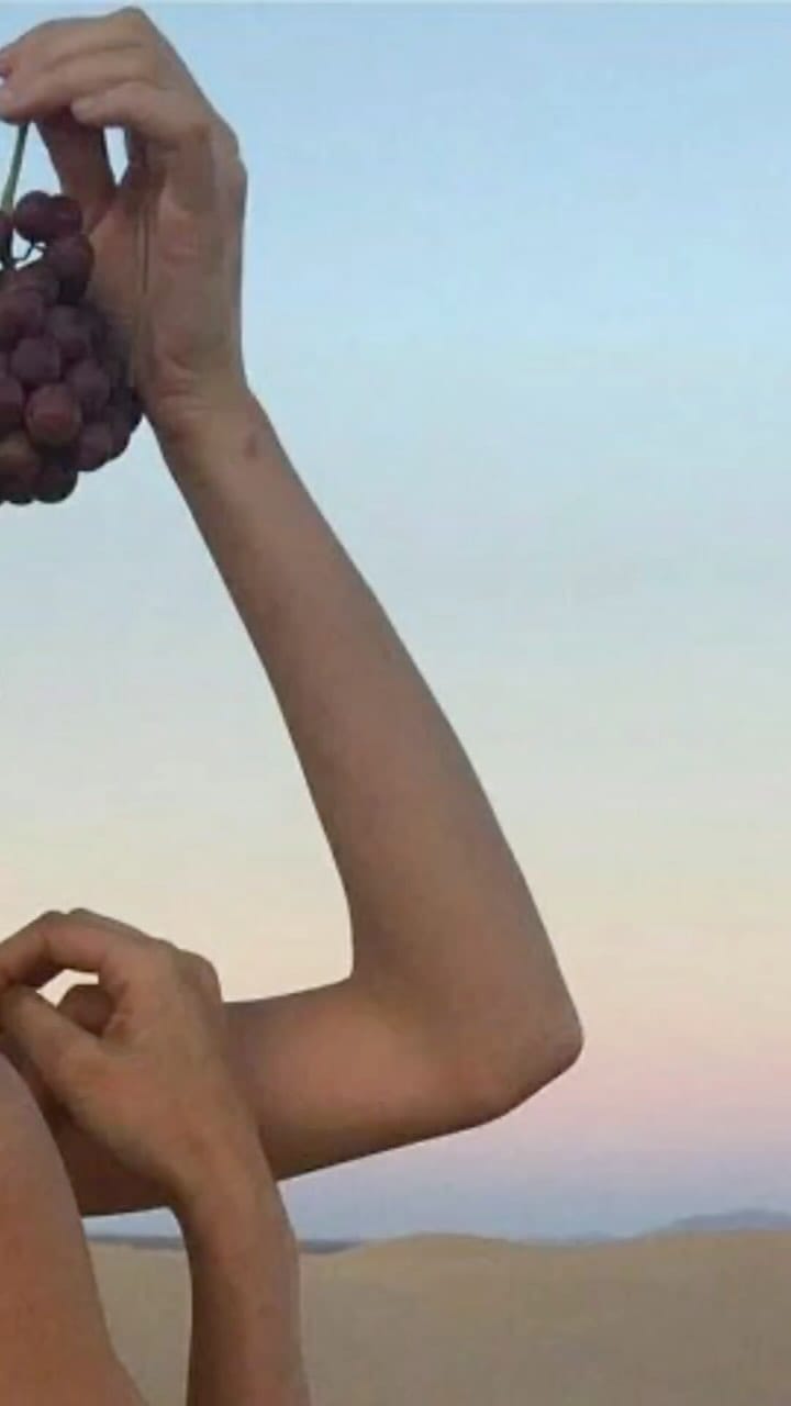 Post 4 by Joy Asibey-Gabriel on Instagram (video)