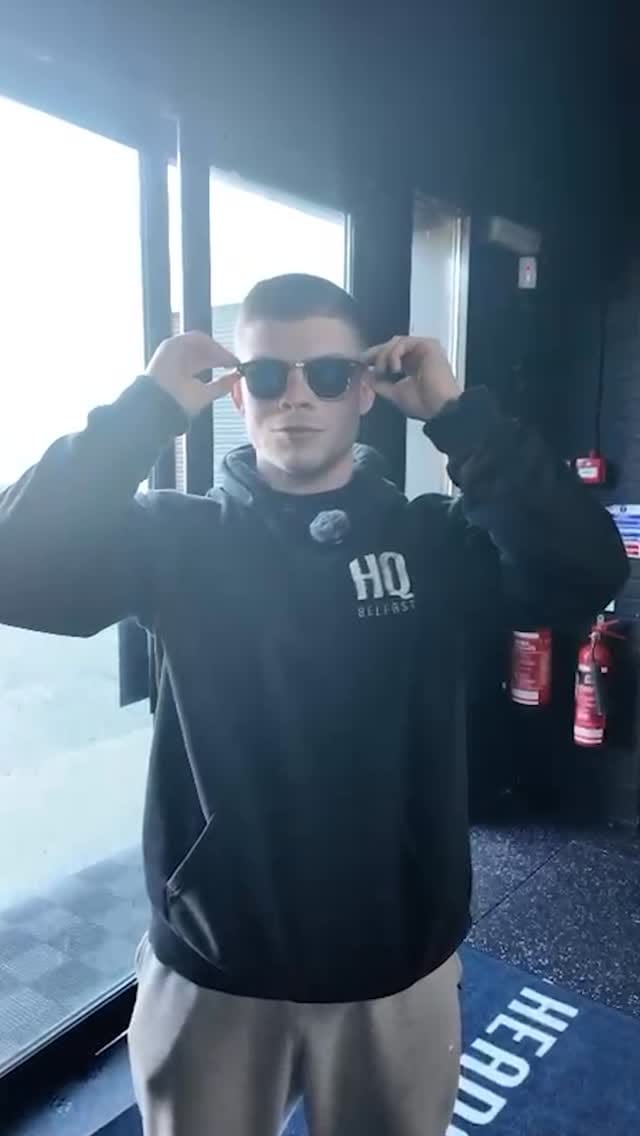 Post 1 by Finn Healy 🔨 | coach / online coach on Instagram (video)
