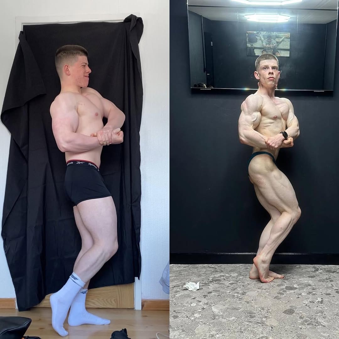 Post 10 by Finn Healy 🔨 | coach / online coach on Instagram (carousel)