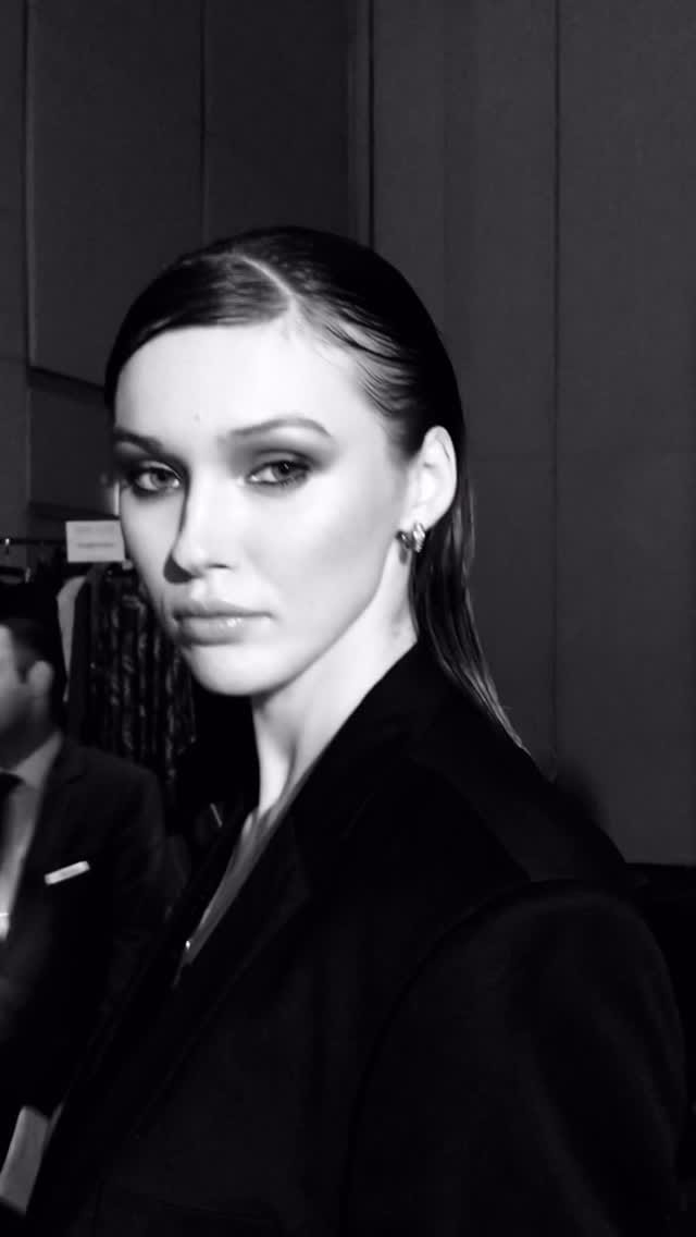Post 1 by Anastasiia Vozna🇺🇦 on Instagram (video)
