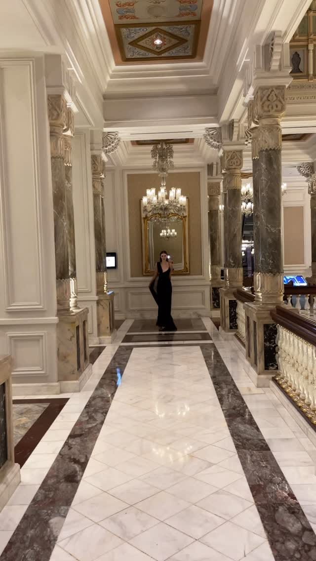 Post 2 by Anastasiia Vozna🇺🇦 on Instagram (video)