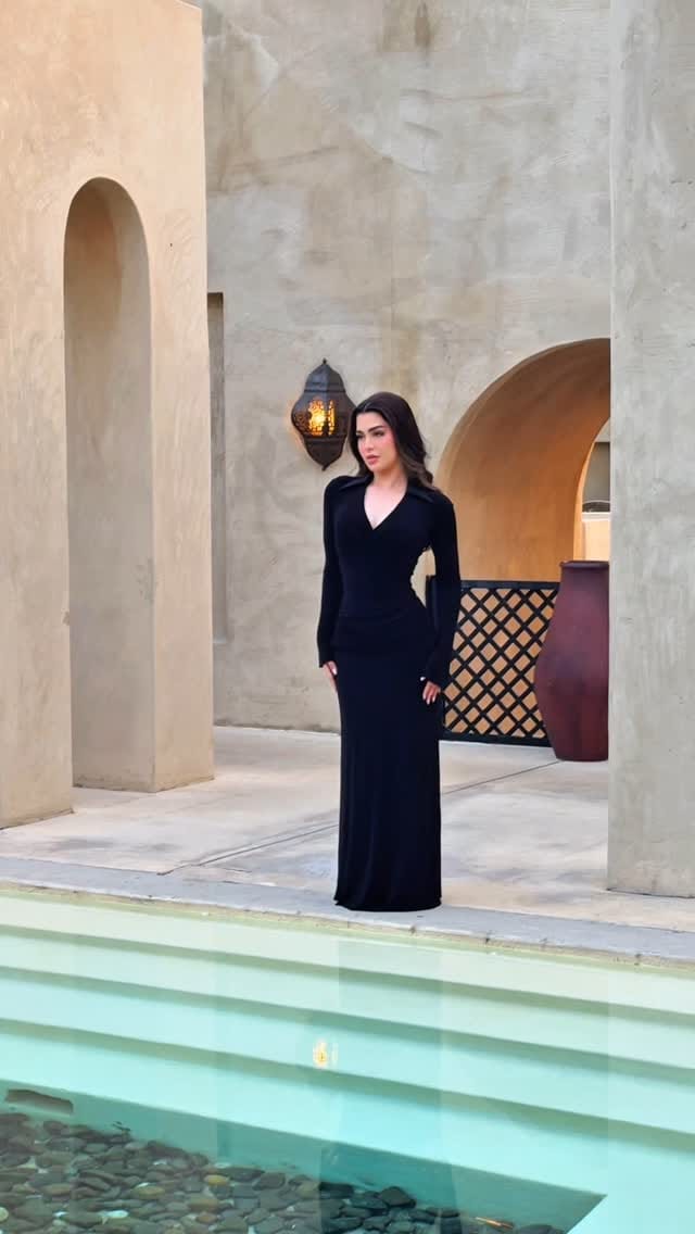 Post 9 by Rawan Bin Hussain on Instagram (video)