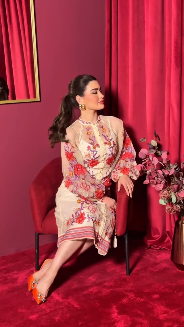 Post 3 by Rawan Bin Hussain on Instagram (video)