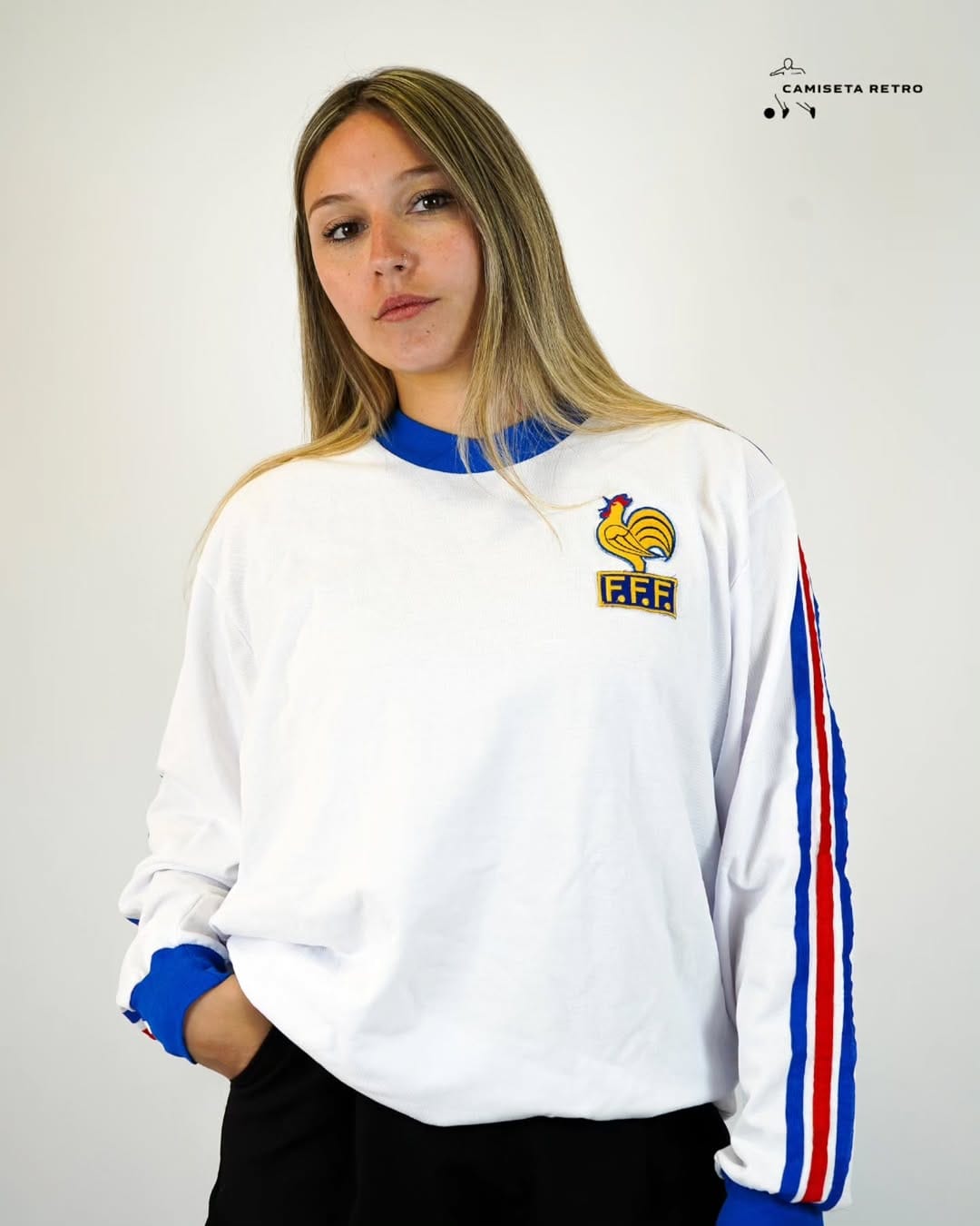 Post 9 by Camisetas retro de fútbol on Instagram (carousel)