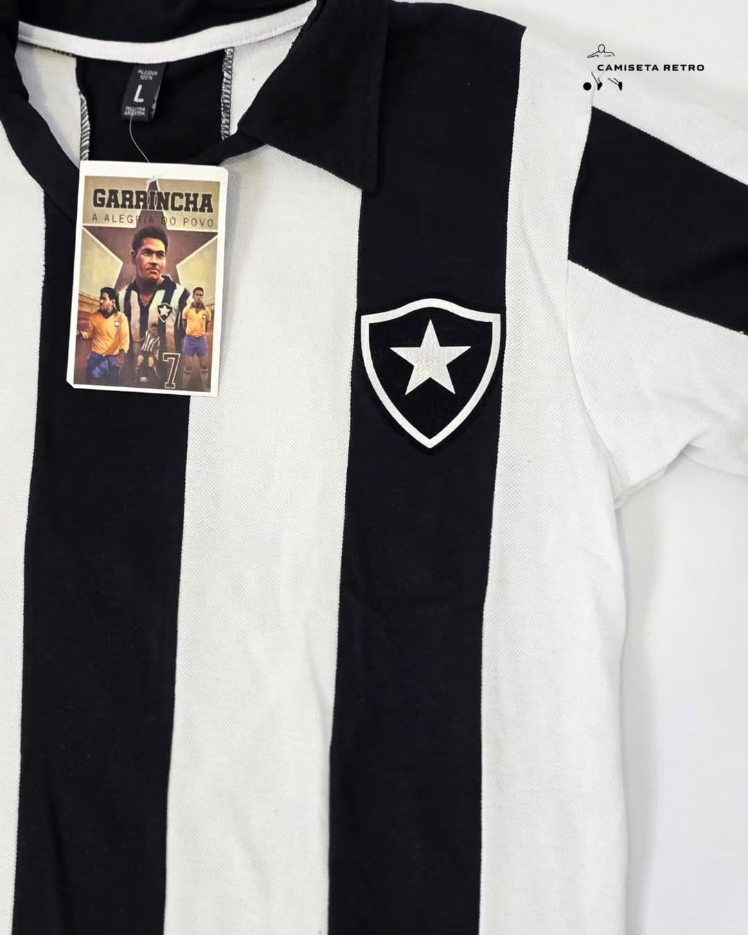 Post 10 by Camisetas retro de fútbol on Instagram (carousel)