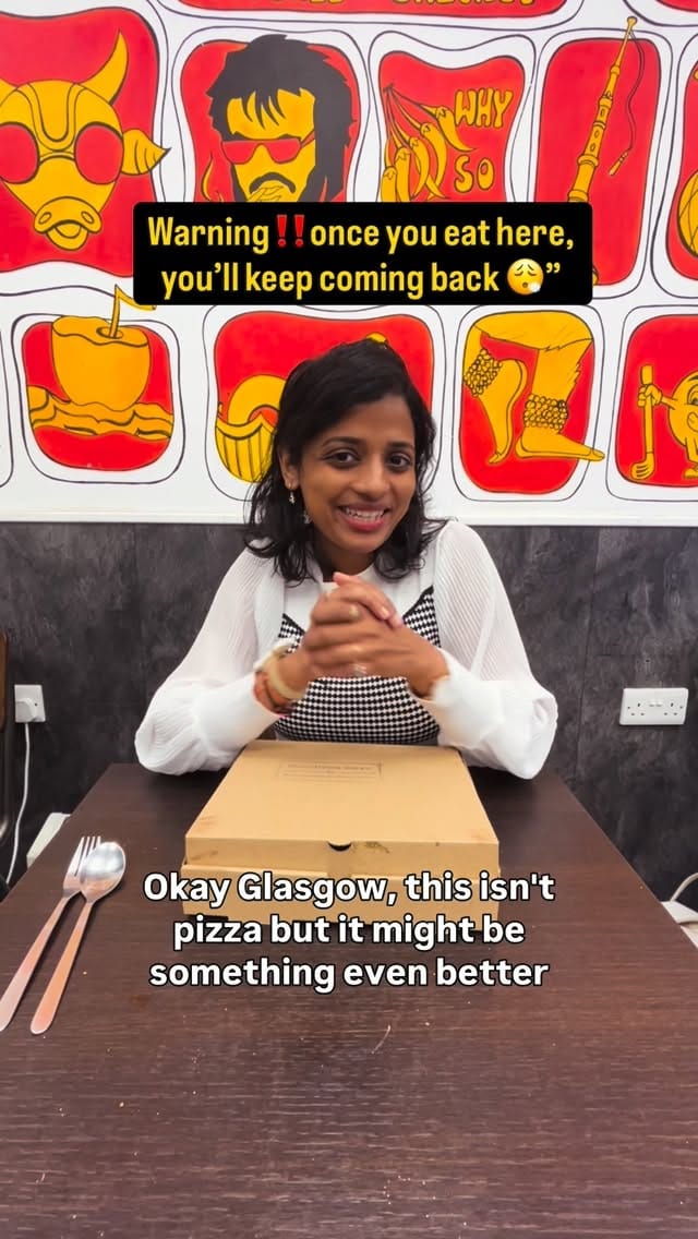 Post 4 by Nivi on Instagram (video)