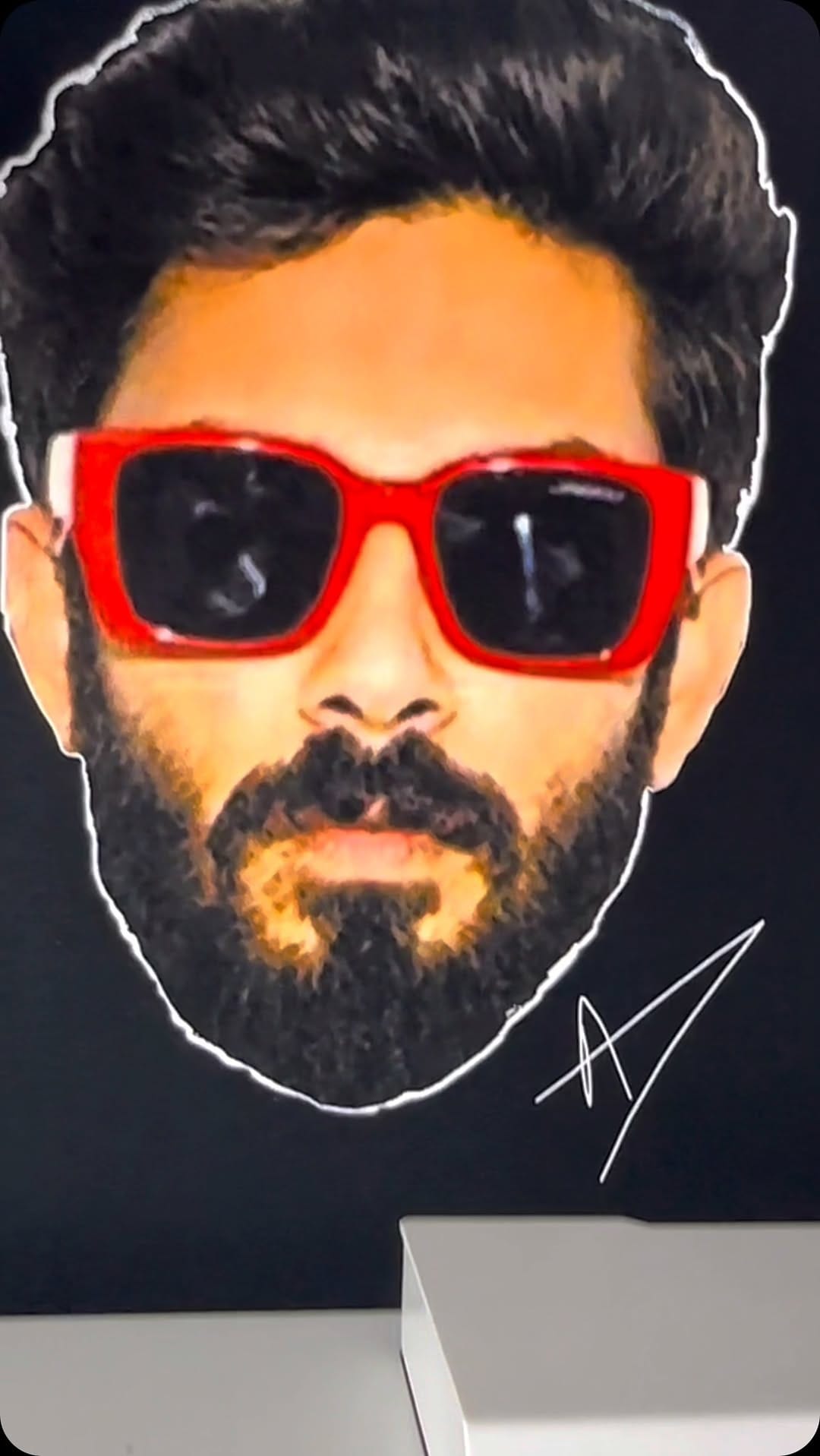 Post 8 by Richie Print Co. on Instagram (video)
