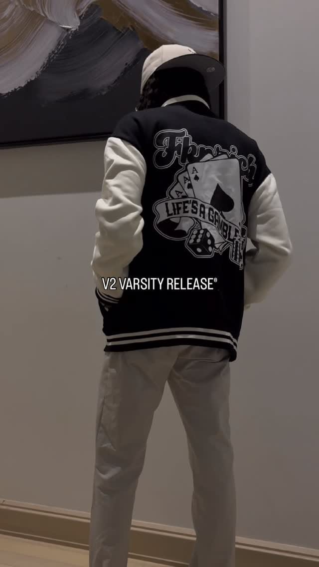 Post 3 by FKNRICH™ on Instagram (video)