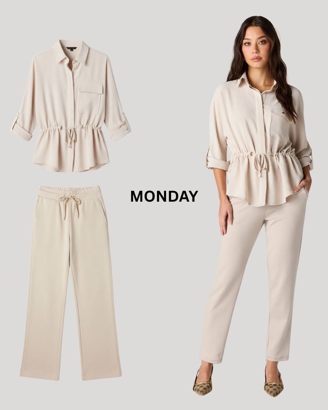 Post 7 by Forever 21 Canada on Instagram (carousel)