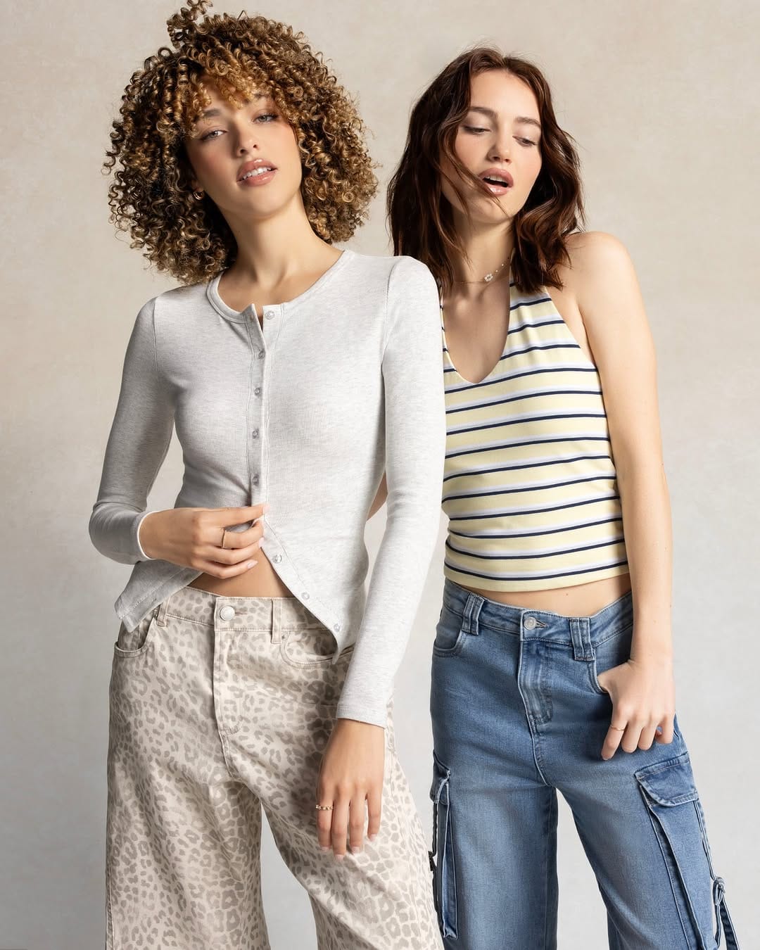 Post 5 by Forever 21 Canada on Instagram (video)