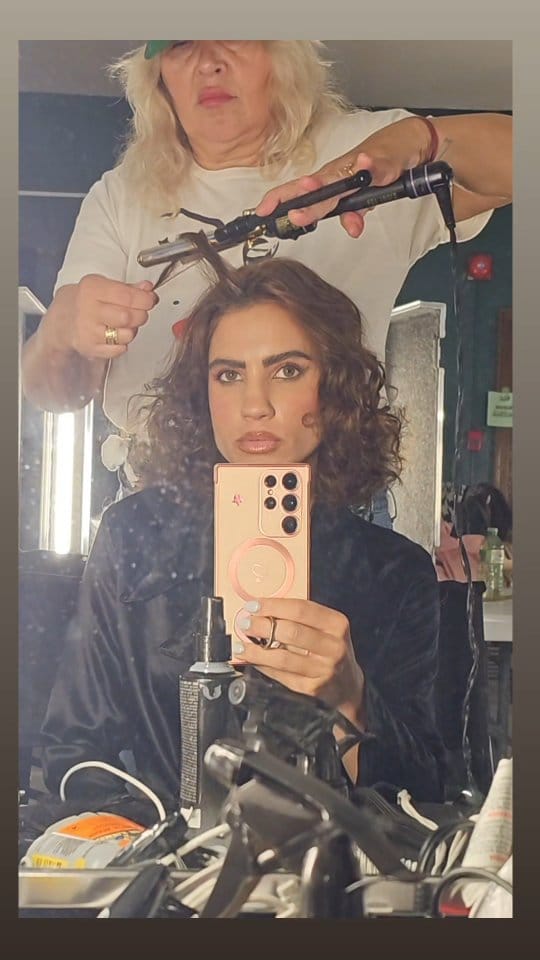 Post 6 by Eleany González on Instagram (video)